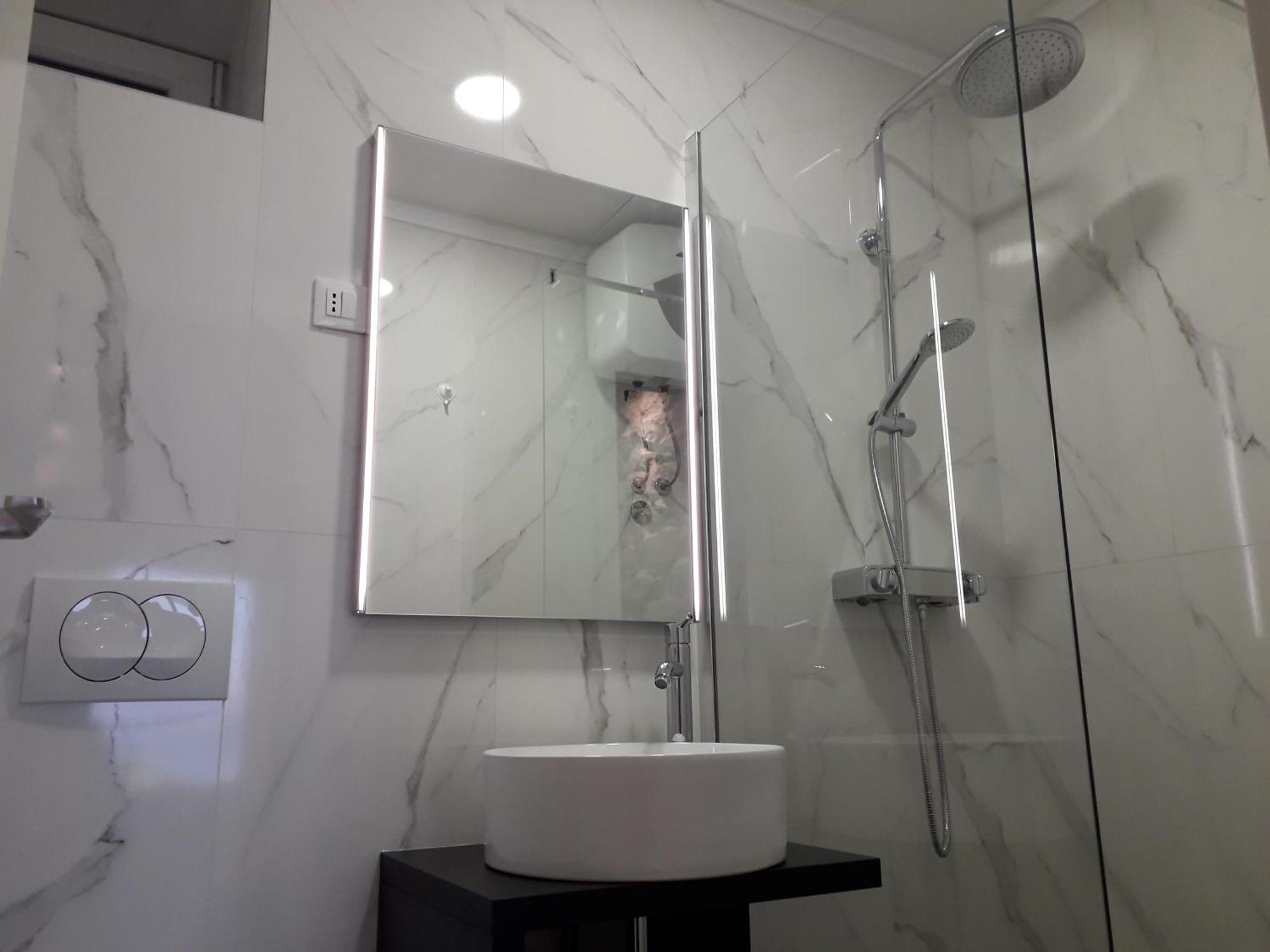 Sea Star Hotel Tribunj  Luaran gambar