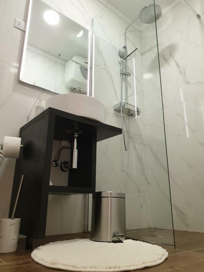Sea Star Hotel Tribunj  Luaran gambar